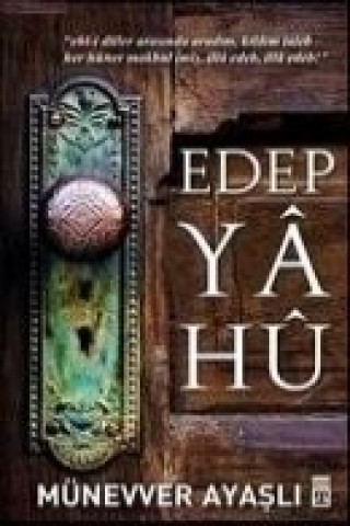 Edep Ya Hü