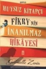 Huysuz Kitapci Fikrynin Inanilmaz Hikayesi