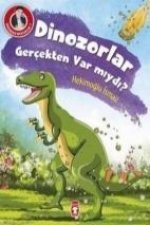 Dinazorlar Gercekten Var miydi