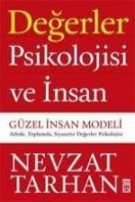 Degerler Psikolojisi ve Insan