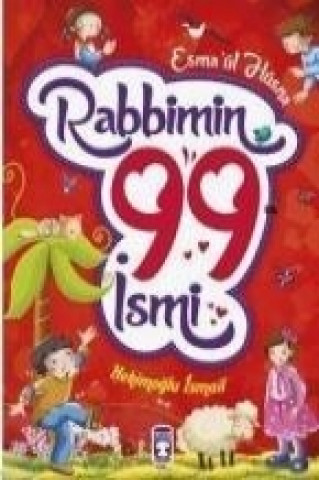 Rabbimin 99 Ismi