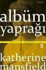 Albüm Yapragi