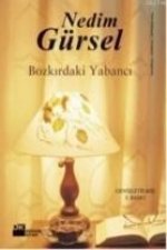 Bozkirdaki Yabanci
