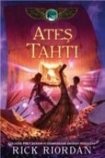 Kane Günceleri 2; Ates Hatti