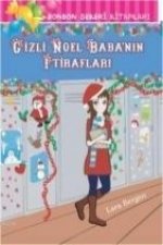 Gizli Noel Babanin Itiraflari