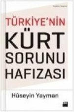 Türkiyenin Kürt Sorunu Hafizasi