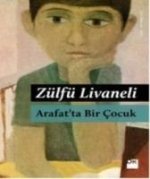 Arafatta Bir Cocuk Dogan Kitap