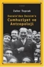 Darwinden Dersime Cumhuriyet ve Antropoloji