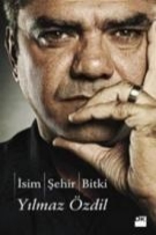 Isim Sehir Bitki