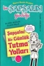 Bir Sapsalin Günlügü 3,5; Sapsaloz Bir Günlük Tutma Yollari