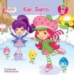 Cilek Kiz Kar Dansi
