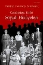Cumhuriyet Tarihi Soyadi Hikayeleri