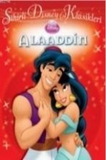 Sihirli Disney Klasikleri Alaaddin