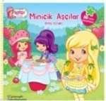 Cilek Kiz - Minicik Ascilar