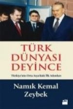 Türk Dünyasi Deyince