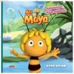 Ari Maya - Görünüse Aldanma