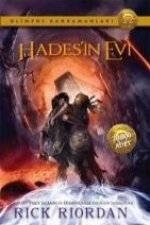 Olimpos Kahramanlari 4- Hadesin Evi