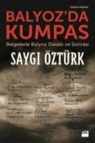 Balyozda Kumpas