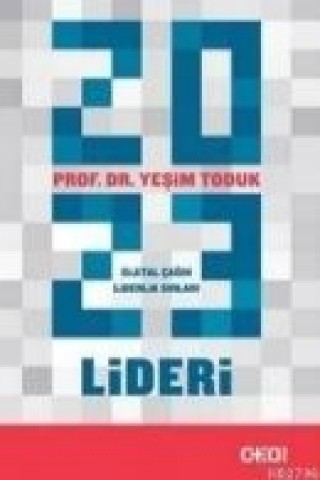 2023 Lideri