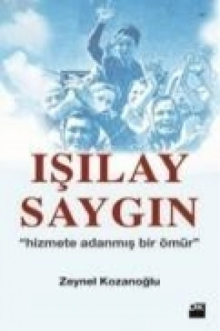 Isilay Saygin