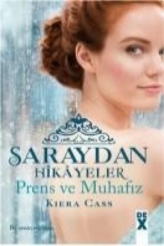 Saraydan Hikayeler