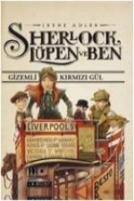 Sherlock Lupen ve Ben