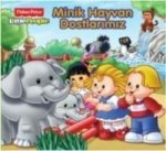 Minik Hayvan Dostlarimiz