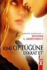 Kimi Öptügüne Dikkat Et