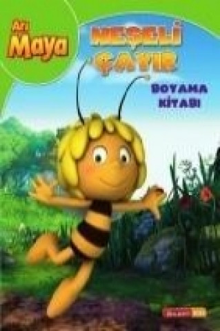Ari Maya Neseli Cayir