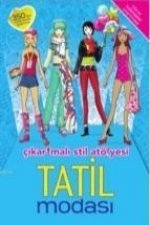 Tatil Modasi