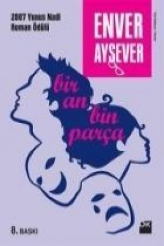 Bir An Bin Parca