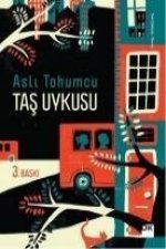 Tas Uykusu