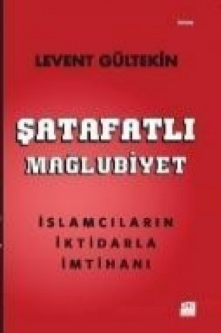Satafatli Maglubiyet