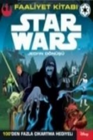 Stars Wars Jediin Dönüsü