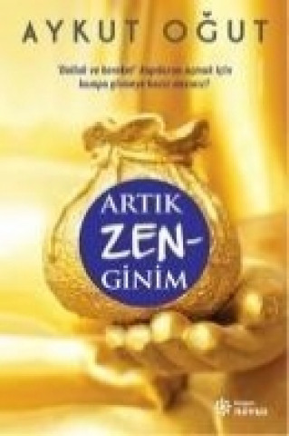 Artik Zen-Ginim