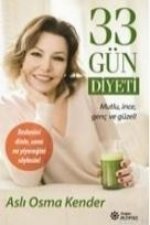 33 Gün Diyeti