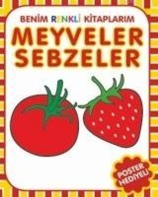 Meyveler - Sebzeler