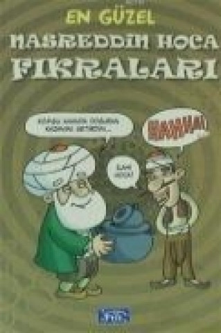 En Güzel Nasreddin Hoca Fikralari