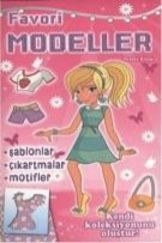 Favori Modeller