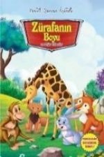 Evvel Zaman Icinde-Zürafanin Boyu ve Diger Masallar