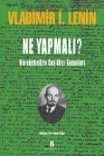 Ne Yapmali
