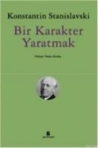 Bir Karakter Yaratmak