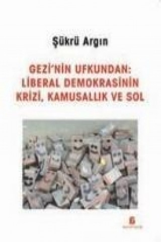 Gezinin Ufkundan