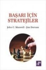 Basari Icin Stratejiler