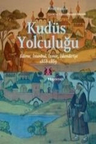 Kudüs Yolculugu