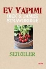 Ev Yapimi Sebzeler