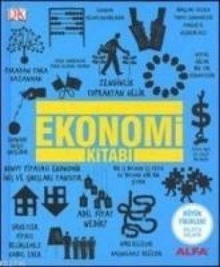 Ekonomi Kitabi