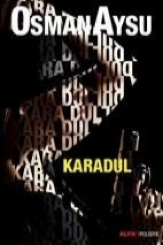 Kara Dul