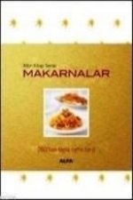 Makarnalar Altin Kitap Serisi