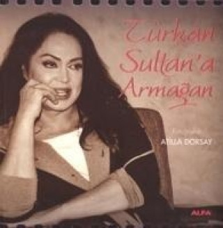 Türkan Sultana Armagan